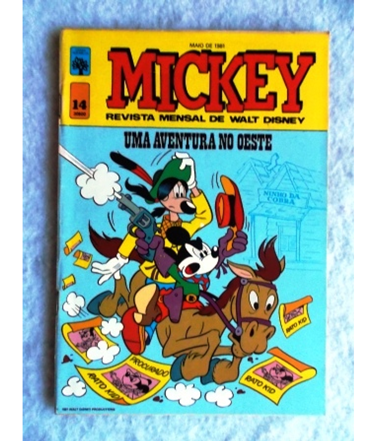 Mickey 014