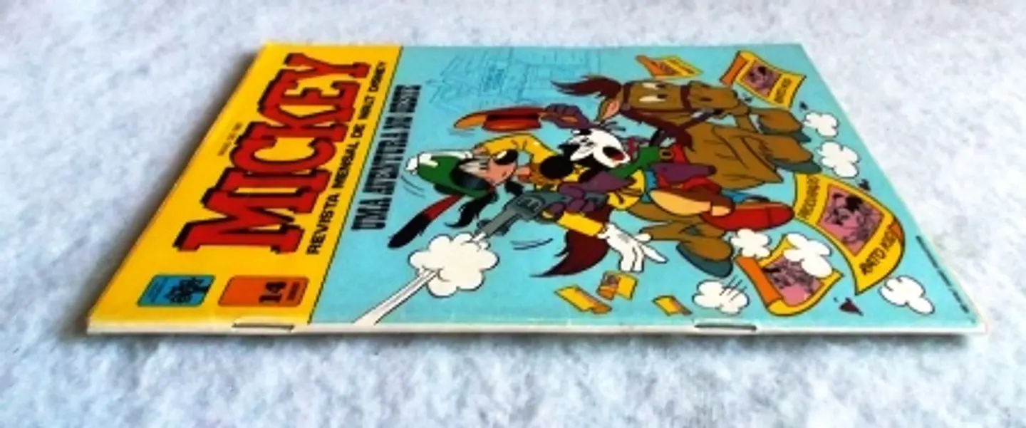 Mickey 014 3