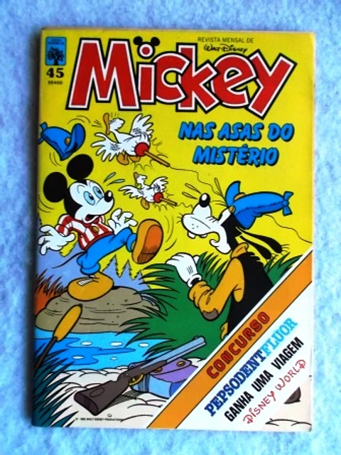 Mickey 045