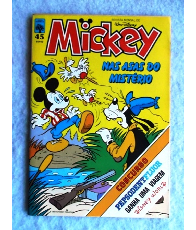 Mickey 045