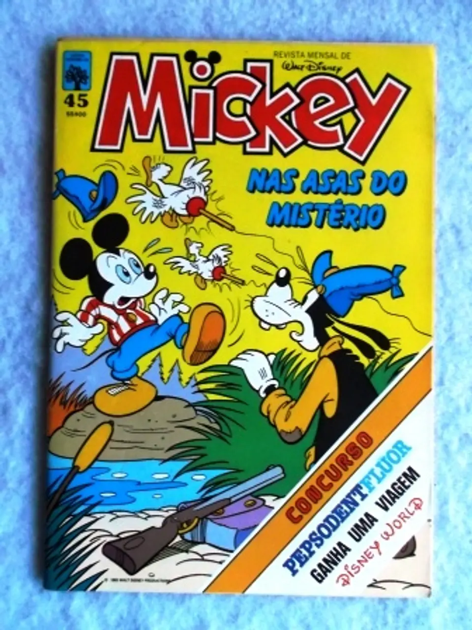 Mickey 045 1