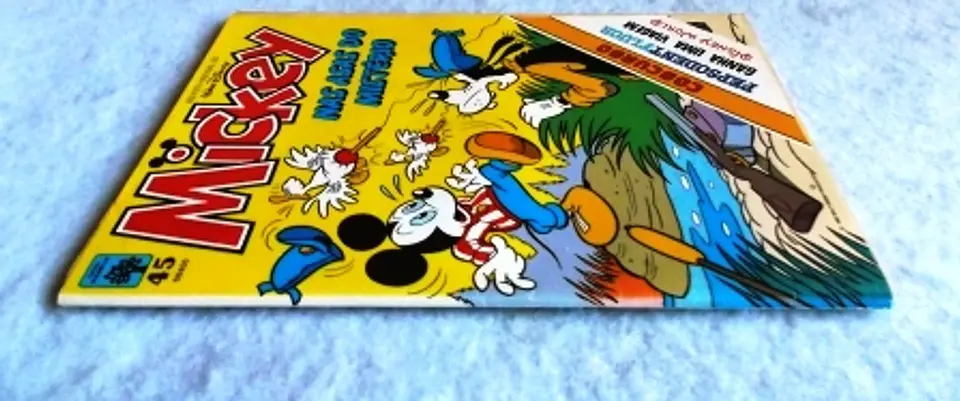 Mickey 045 3