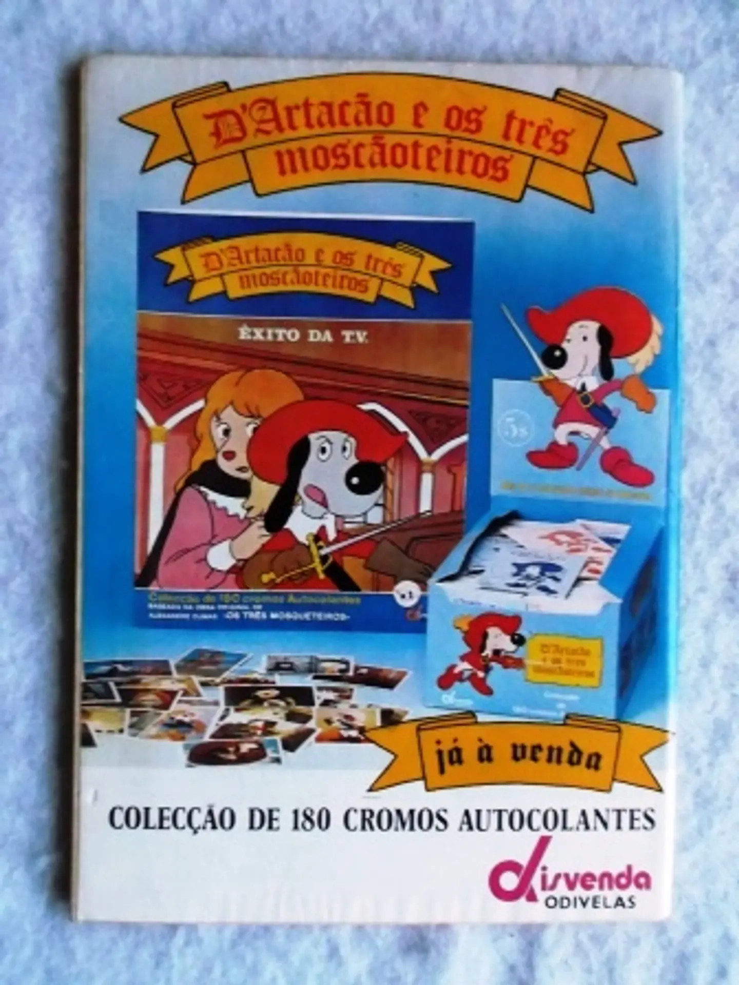 Mickey 040 2
