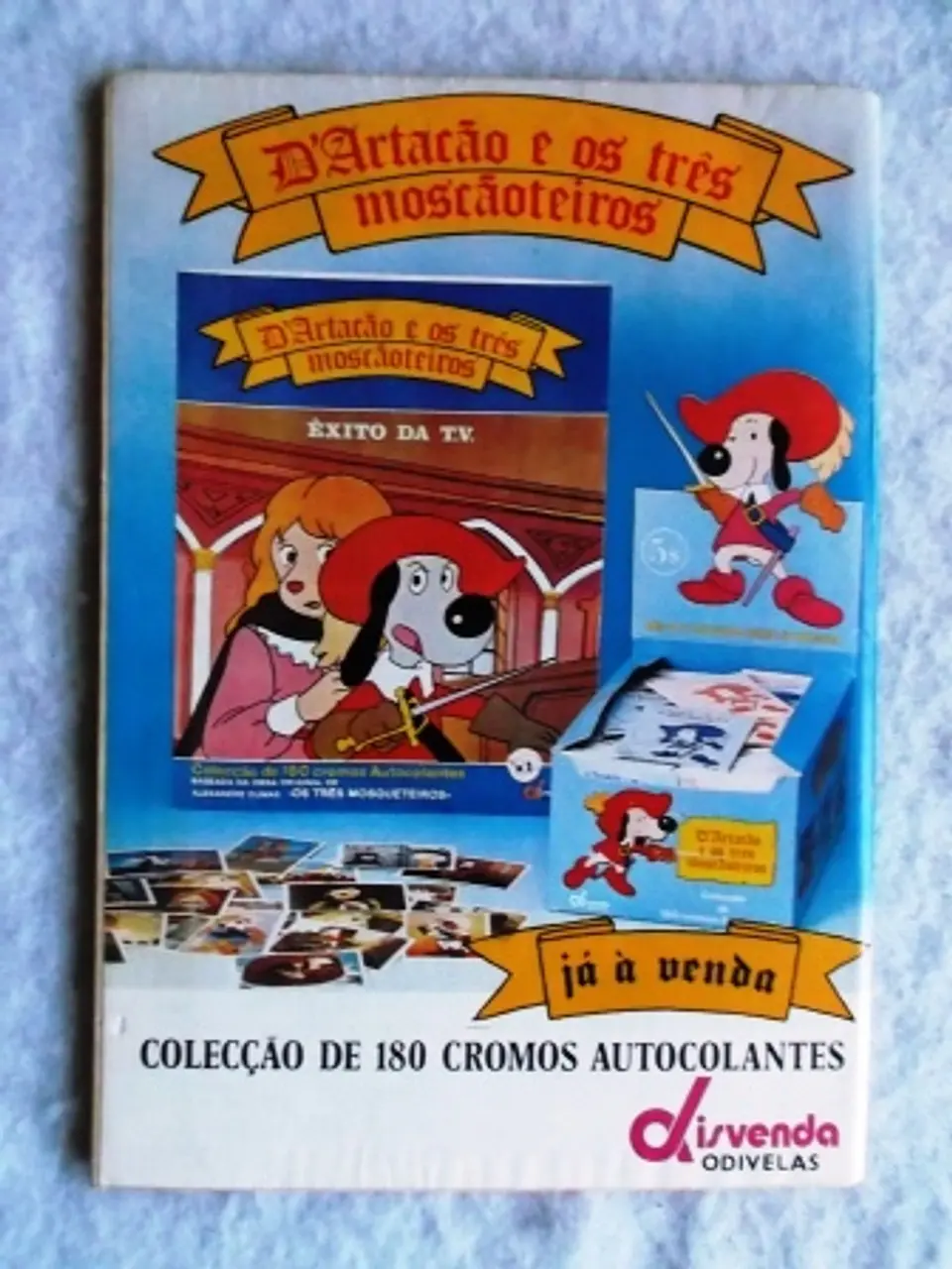 Mickey 040 2