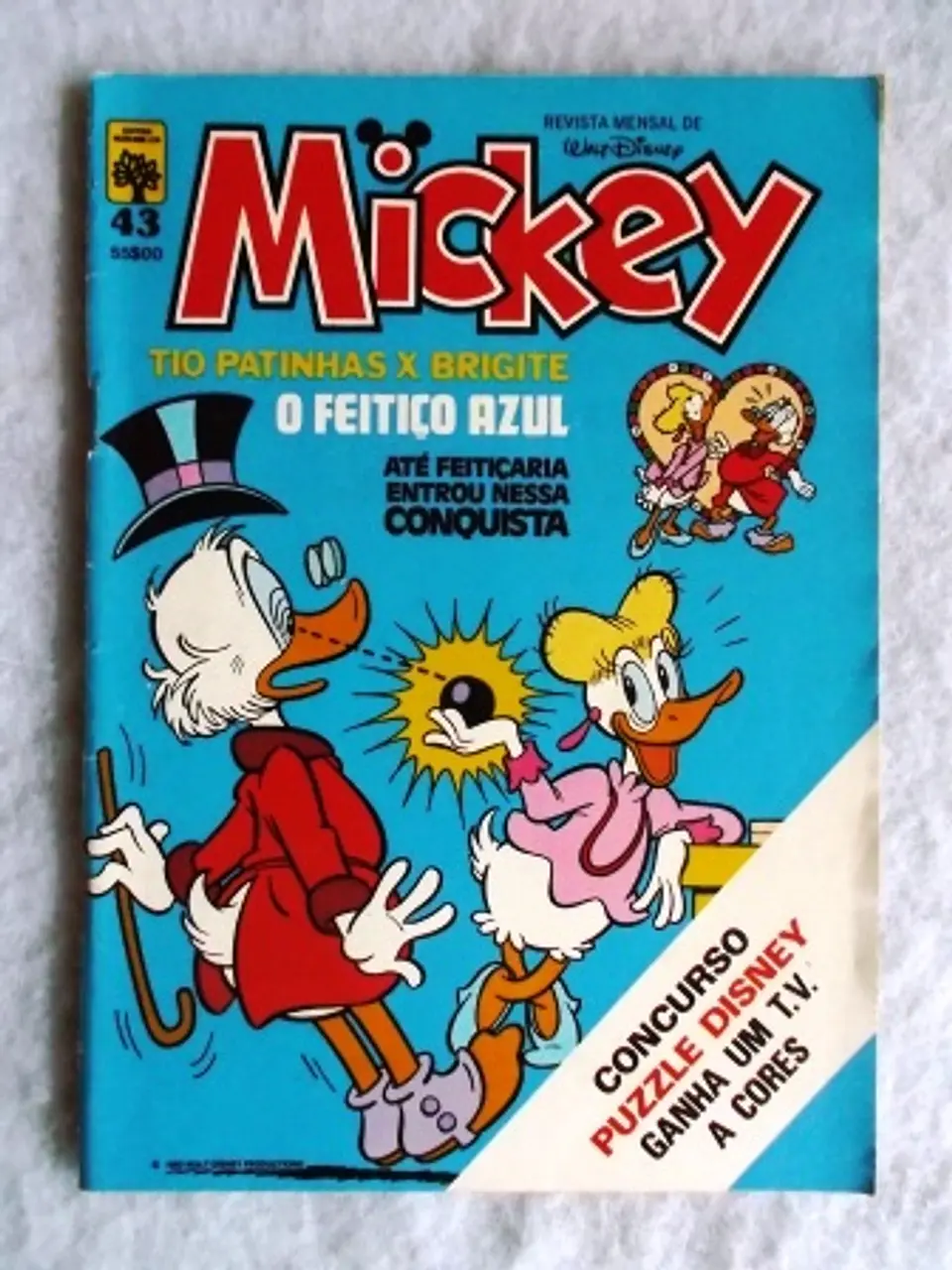 Mickey 043 1