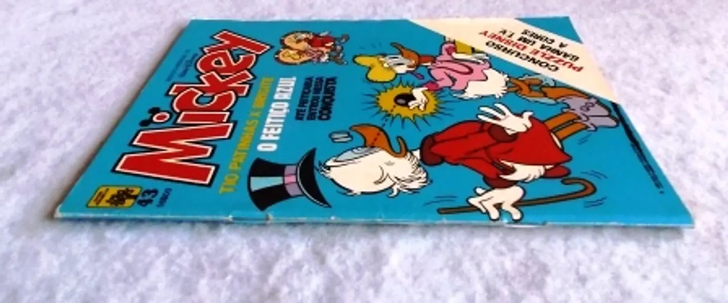 Mickey 043 3