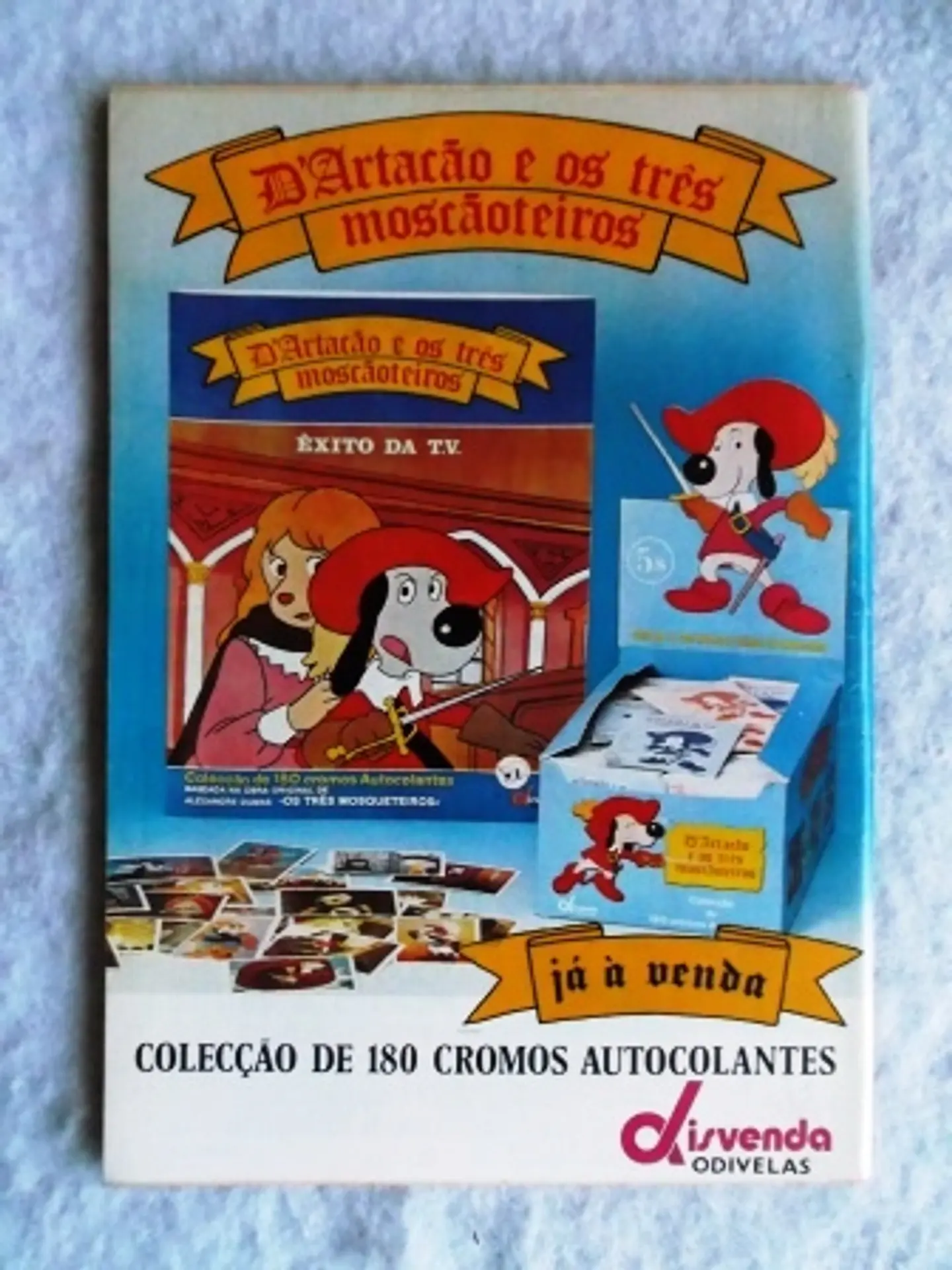Mickey 040 2
