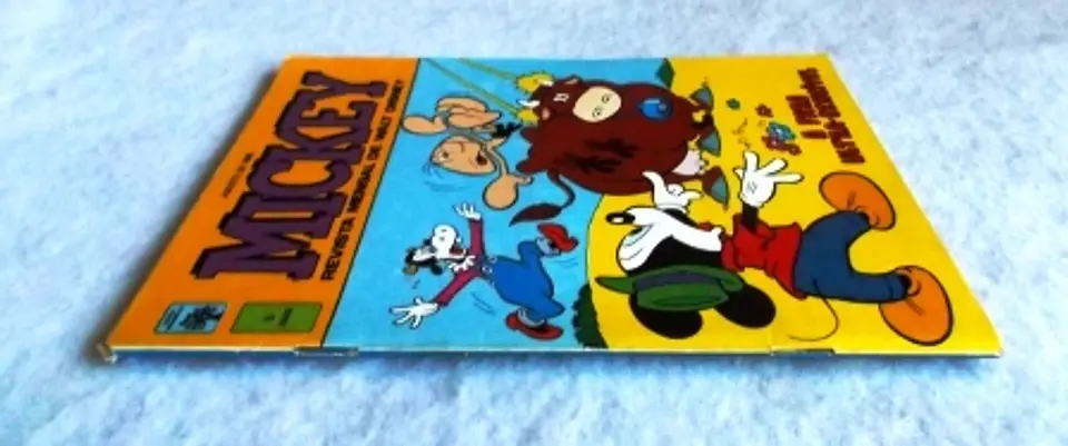 Mickey 005 3