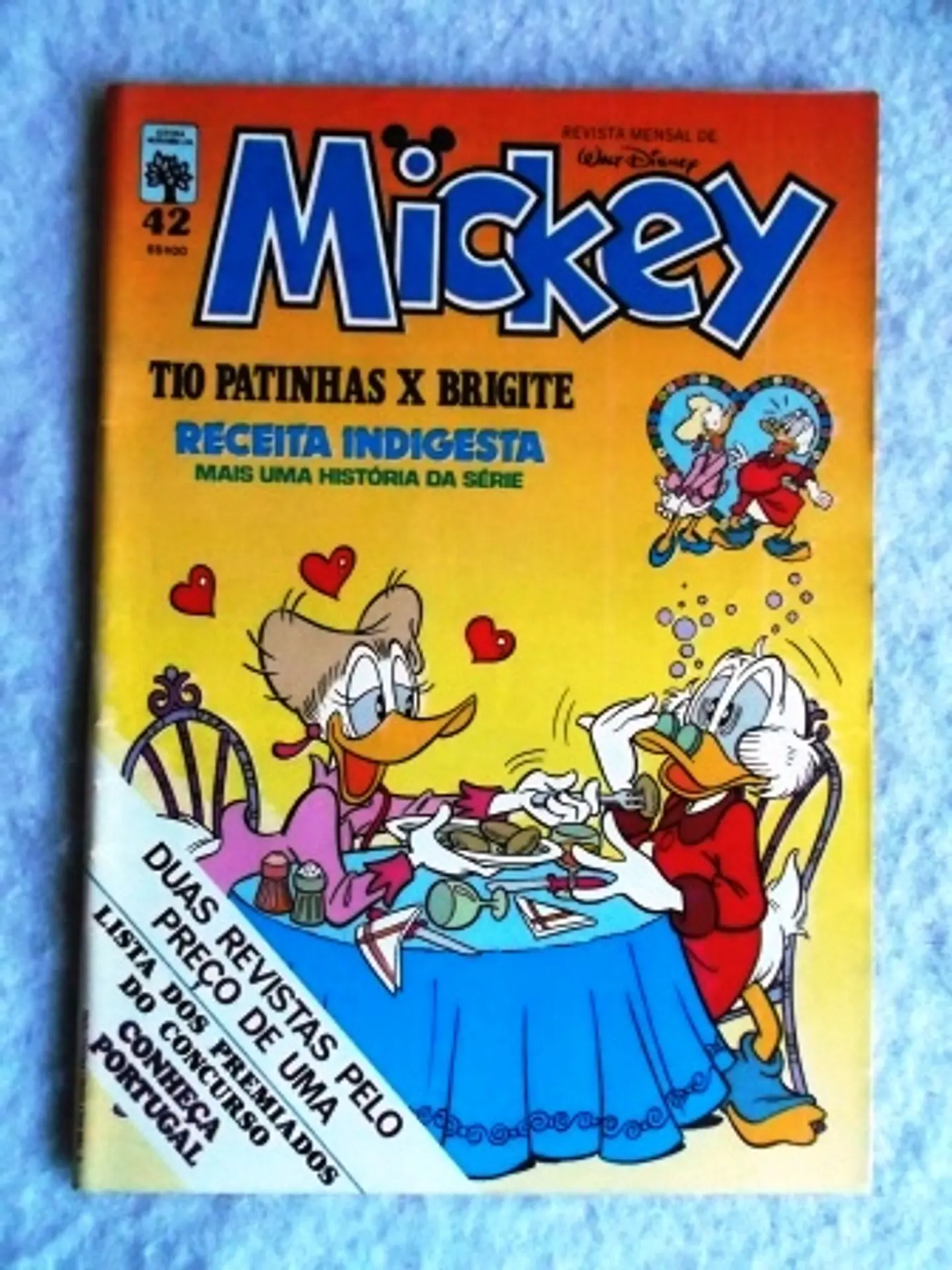Mickey 042 1
