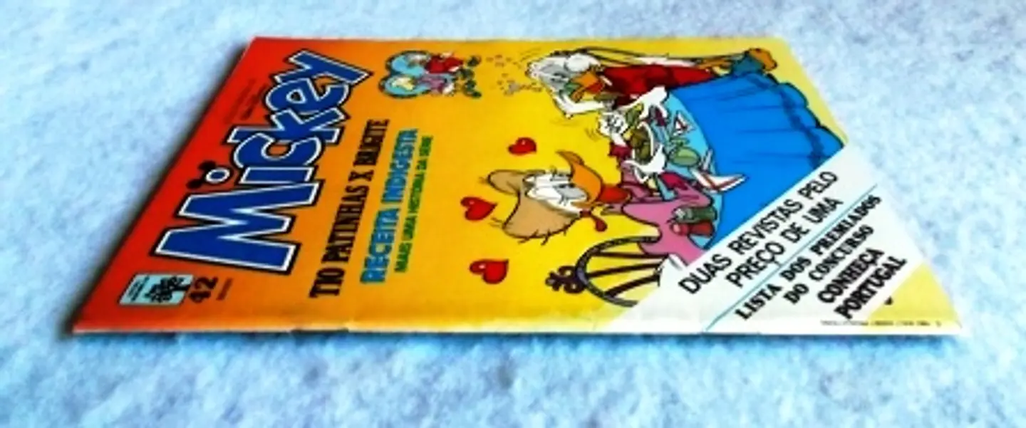 Mickey 042 3