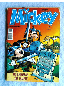 Mickey 16