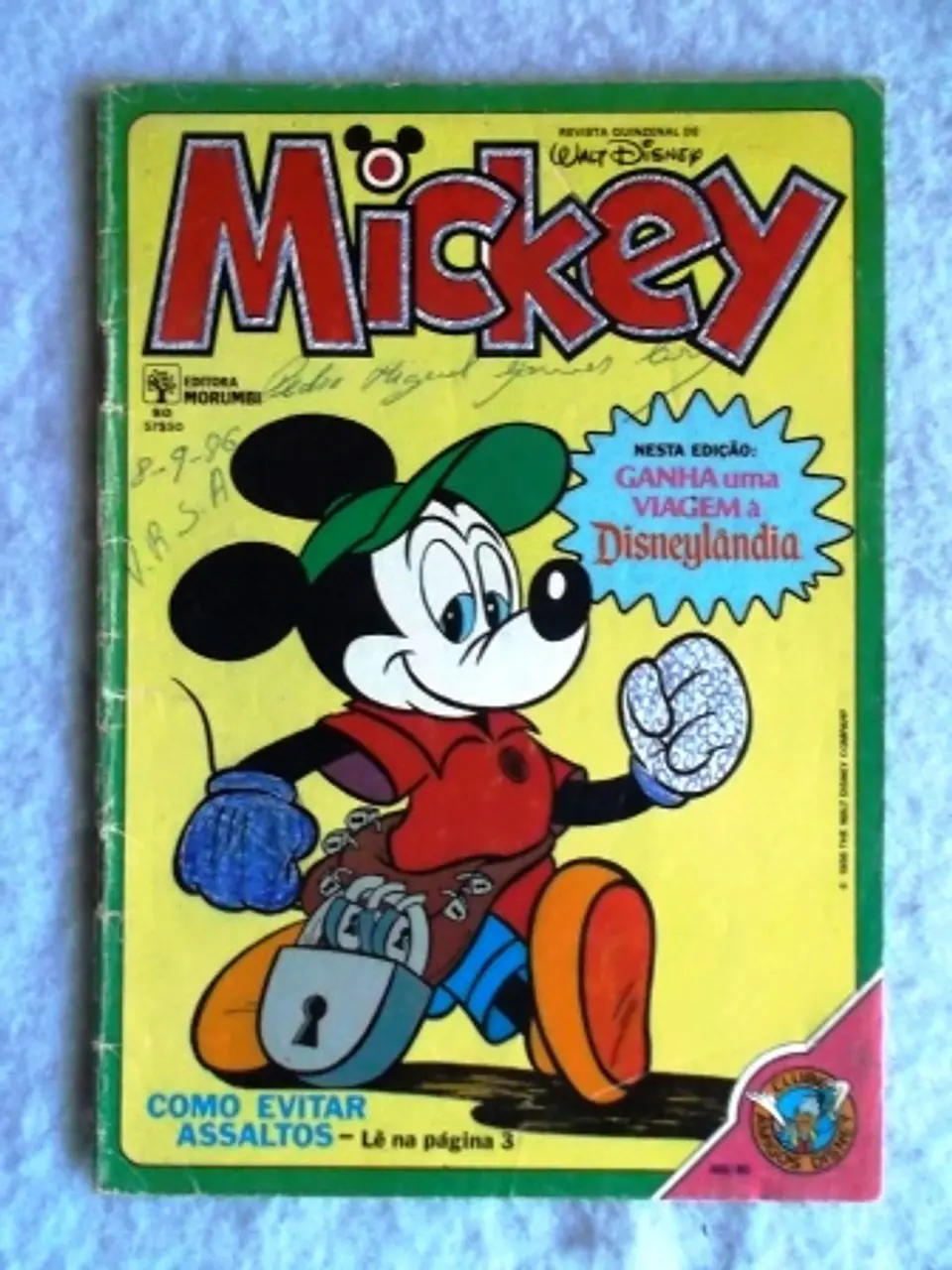 Mickey 080 1