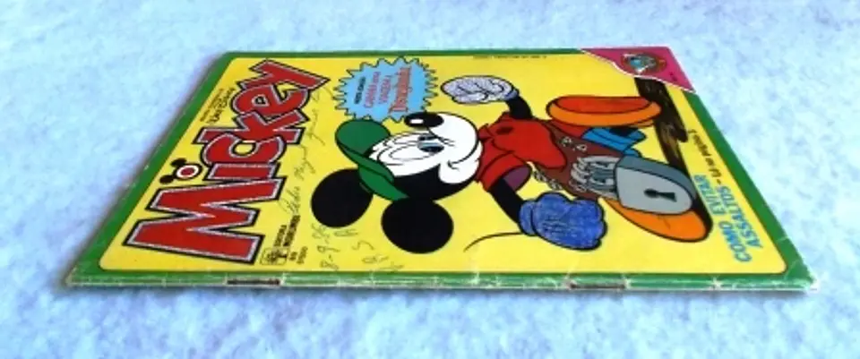 Mickey 080 3