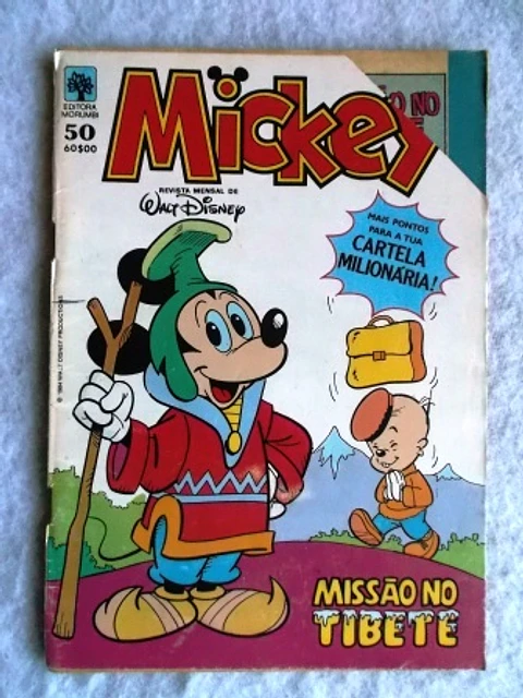 Mickey 050