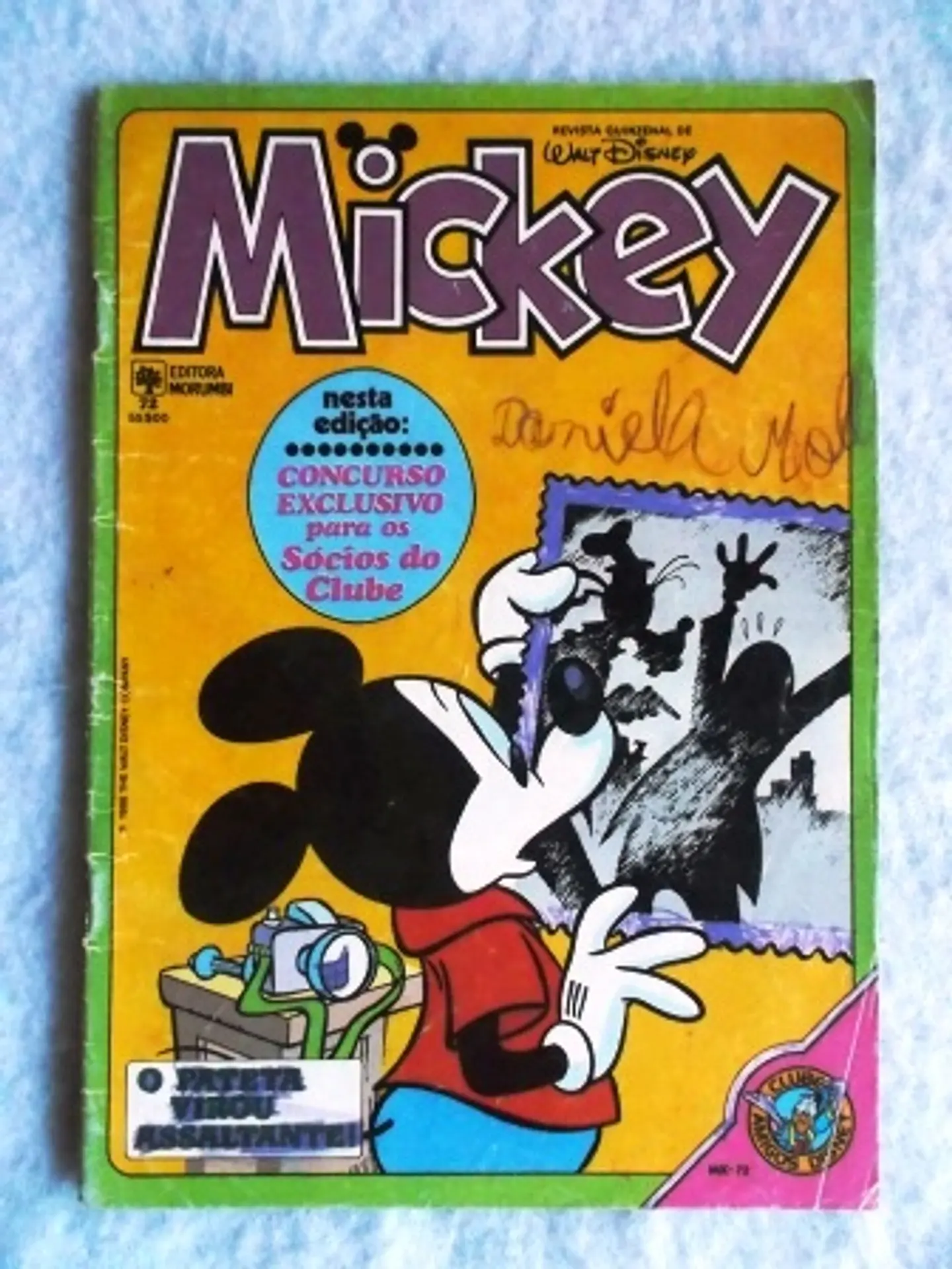 Mickey 072 1