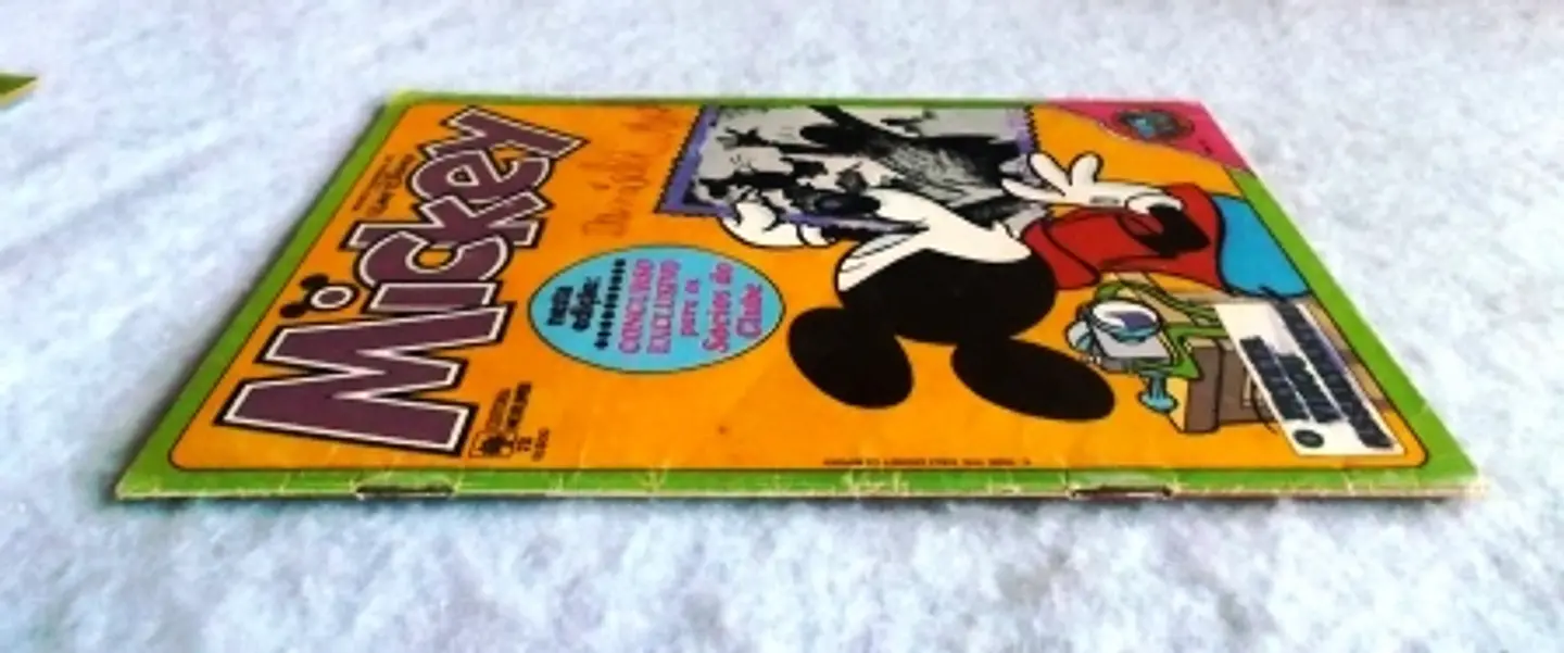 Mickey 072 3