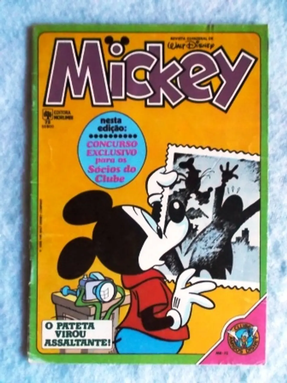Mickey 072 1