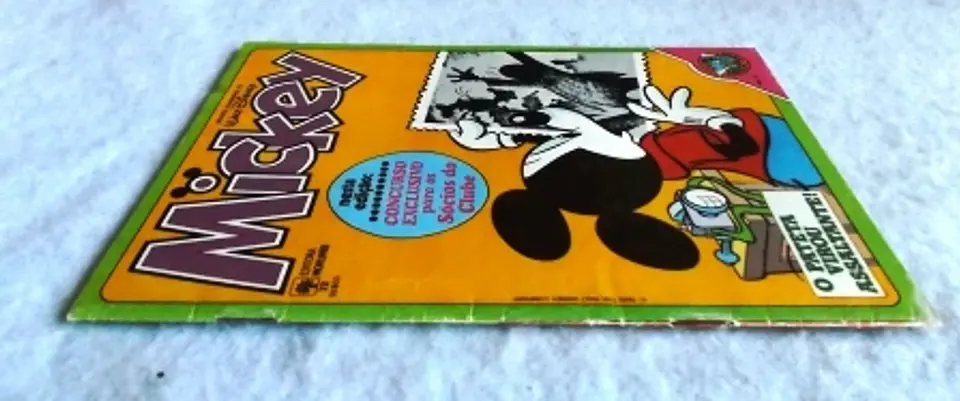 Mickey 072 3