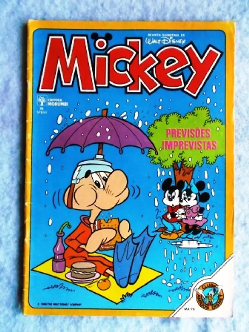 Mickey 076 1