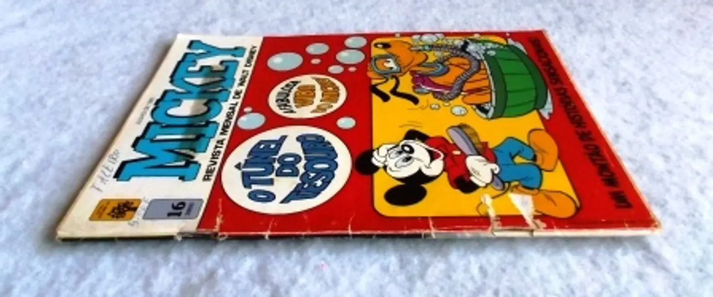 Mickey 016 3