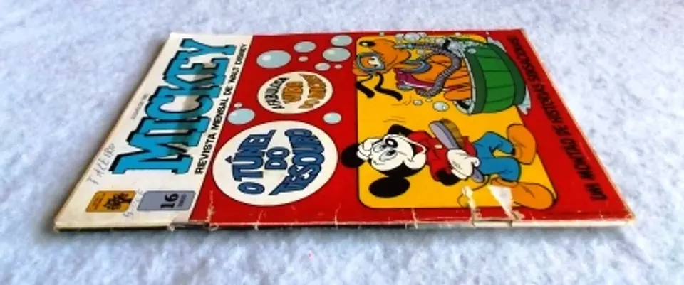 Mickey 016 3