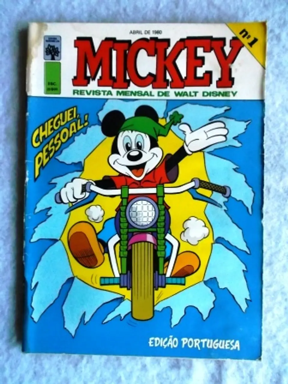 Mickey 001 1
