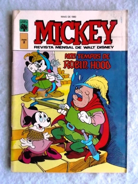 Mickey 002