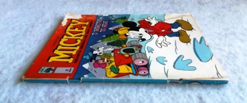 Mickey 003 3