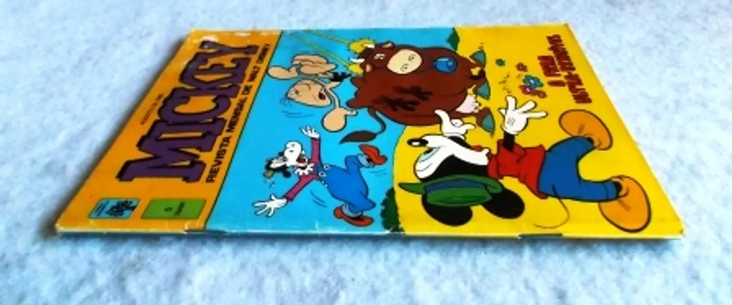Mickey 005 3