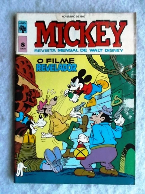 Mickey 008