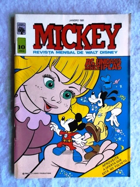 Mickey 010