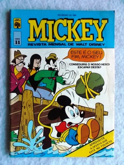 Mickey 011