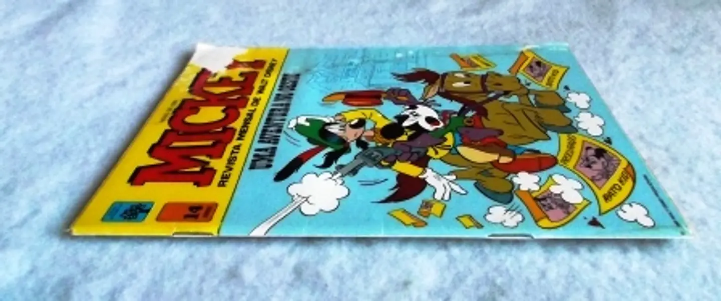 Mickey 014 3