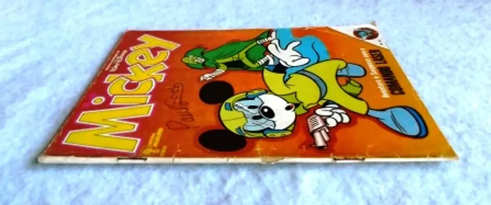 Mickey 093 3