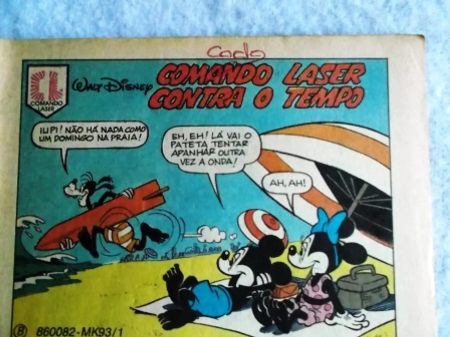 Mickey 093 4