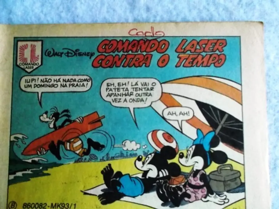Mickey 093 4