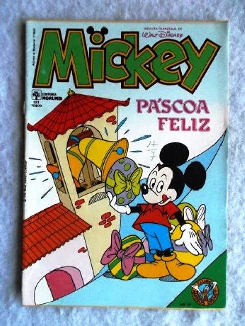 Mickey 121