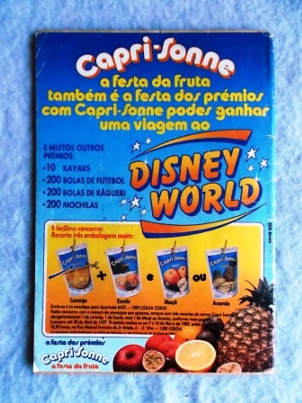 Mickey 143 2