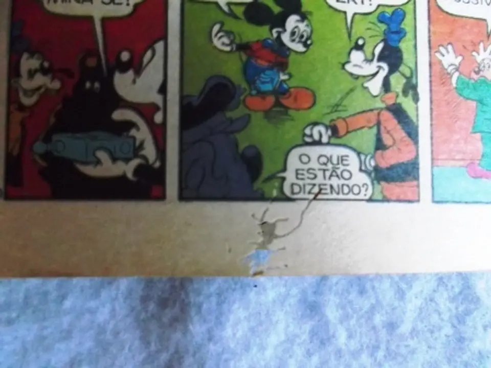 Mickey 143 5