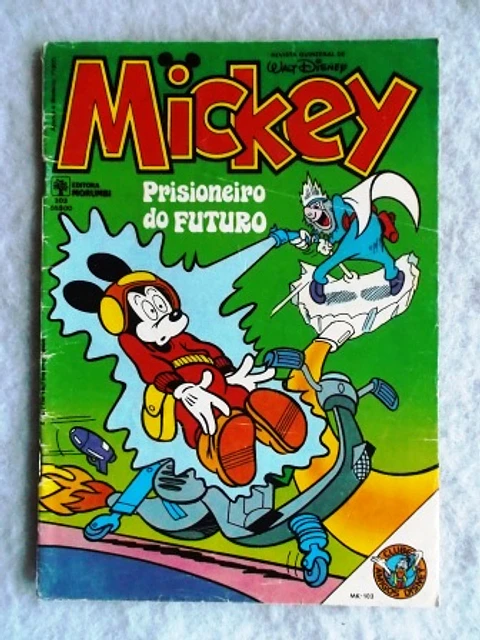 Mickey 103