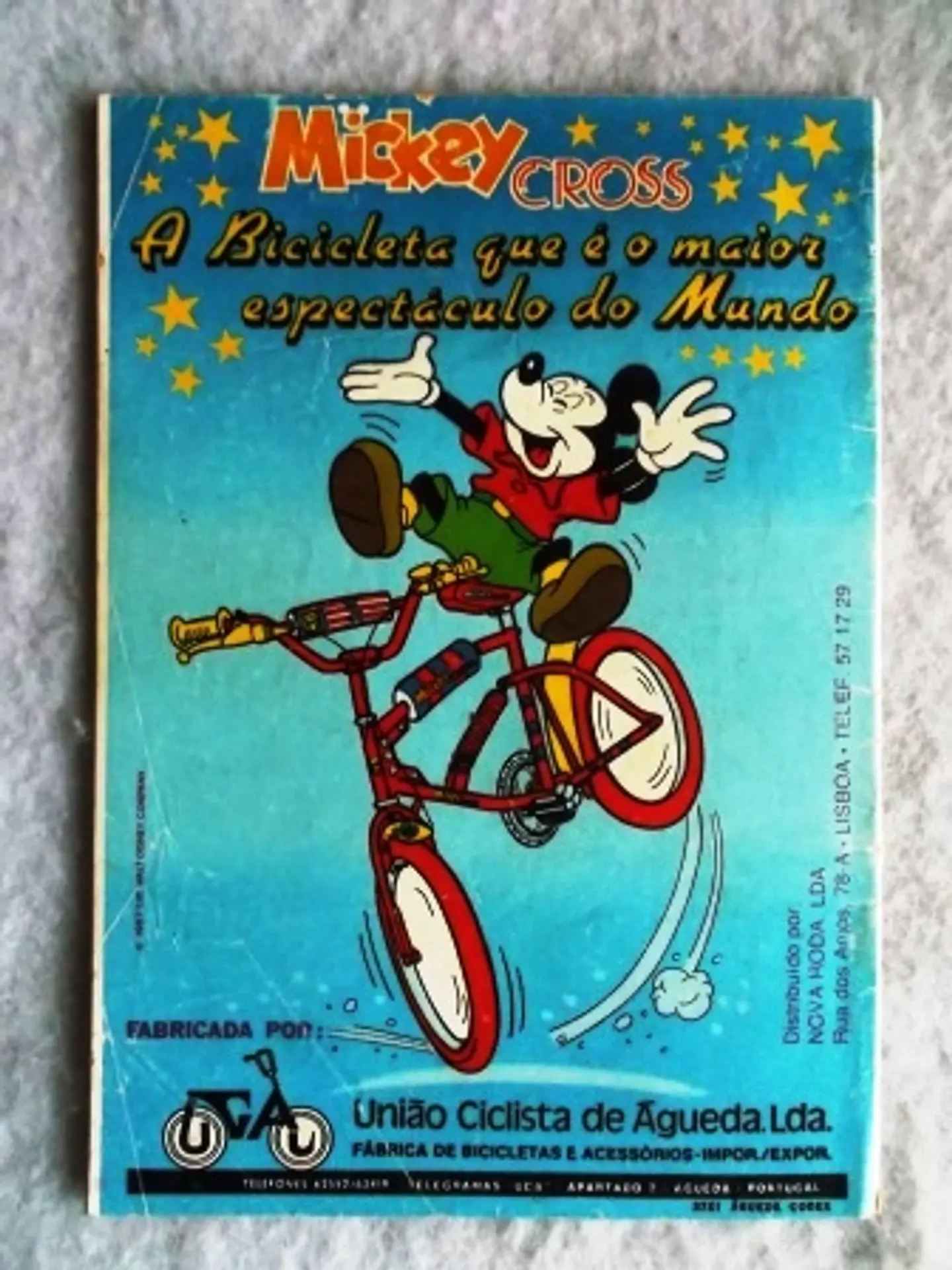 Mickey 103 2