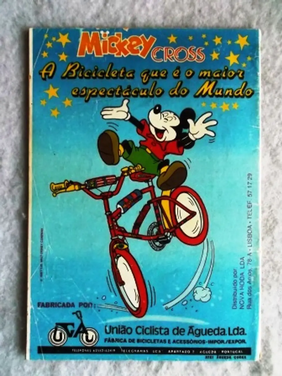 Mickey 103 2