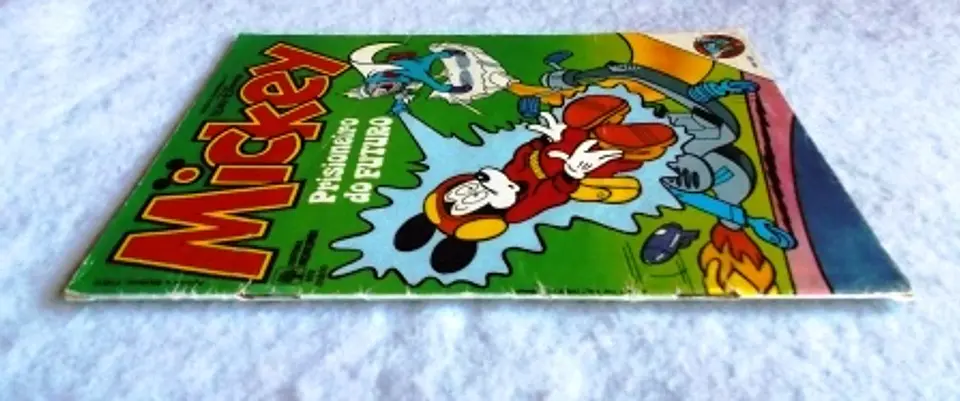 Mickey 103 3