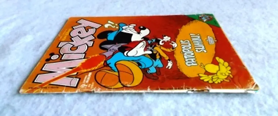Mickey 102 3