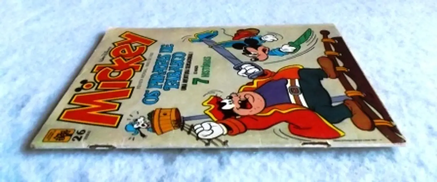 Mickey 026 3