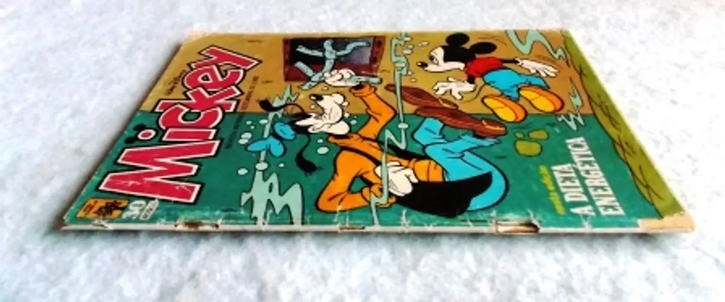 Mickey 030 3
