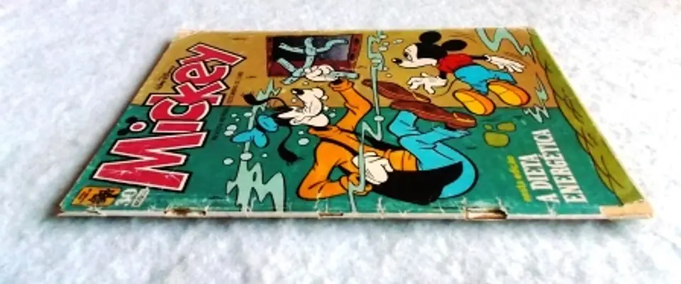 Mickey 030 3