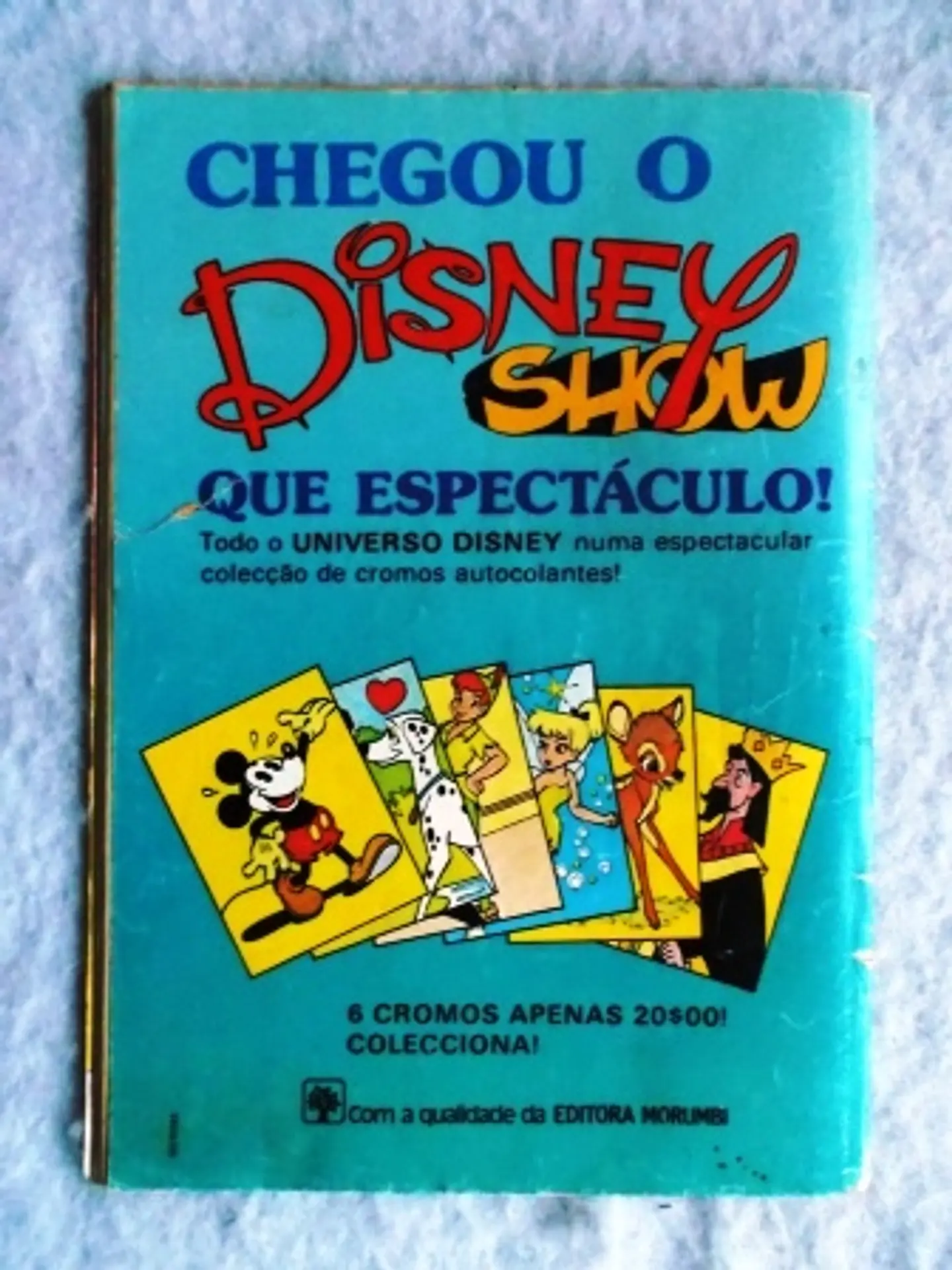 Mickey 089 2
