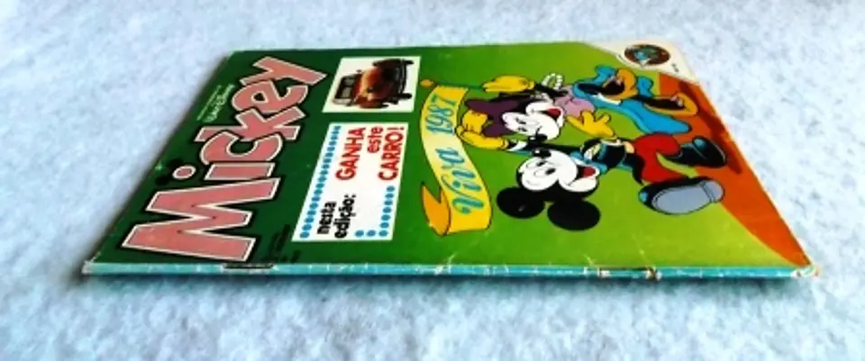 Mickey 089 3