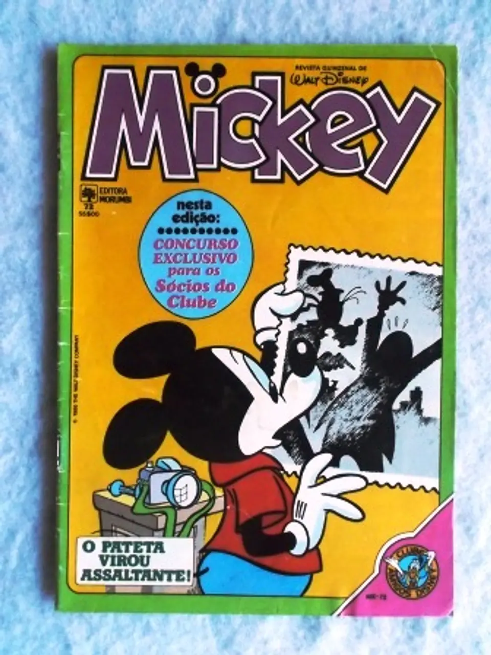 Mickey 072 1